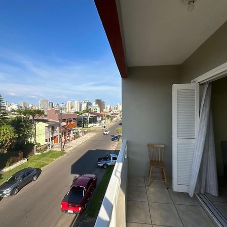 Marili Apartamentos Torres Eksteriør bilde