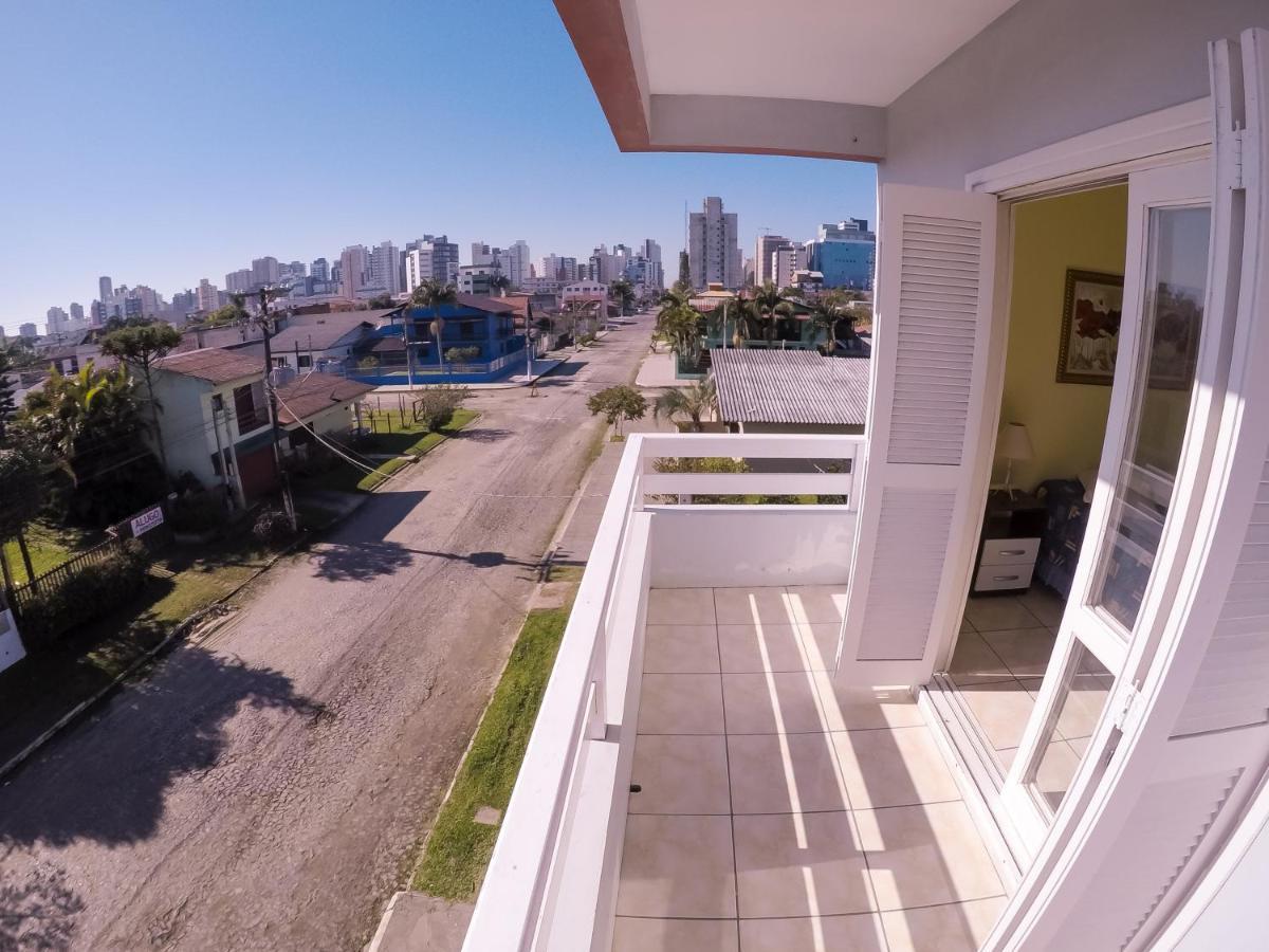 Marili Apartamentos Torres Eksteriør bilde