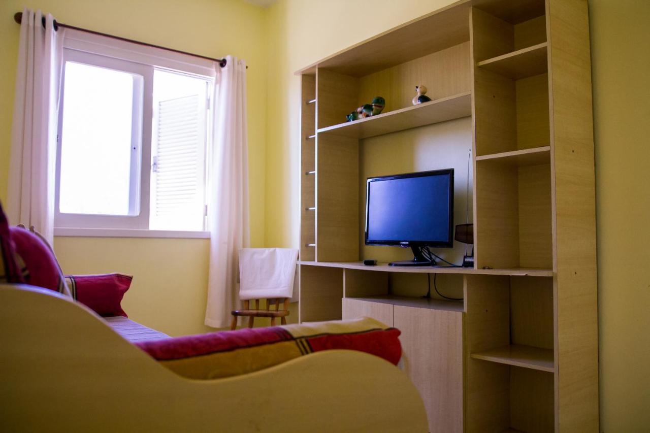 Marili Apartamentos Torres Eksteriør bilde