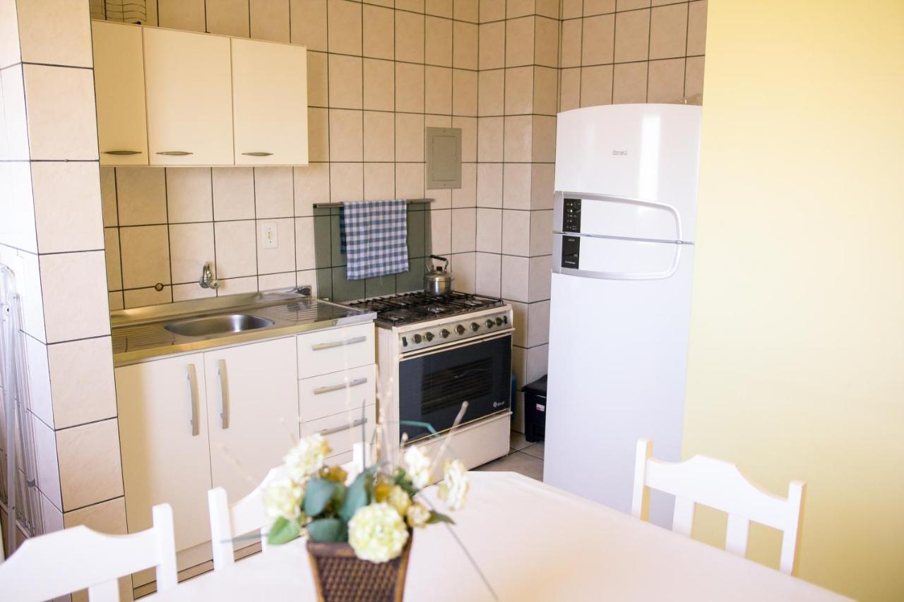 Marili Apartamentos Torres Eksteriør bilde