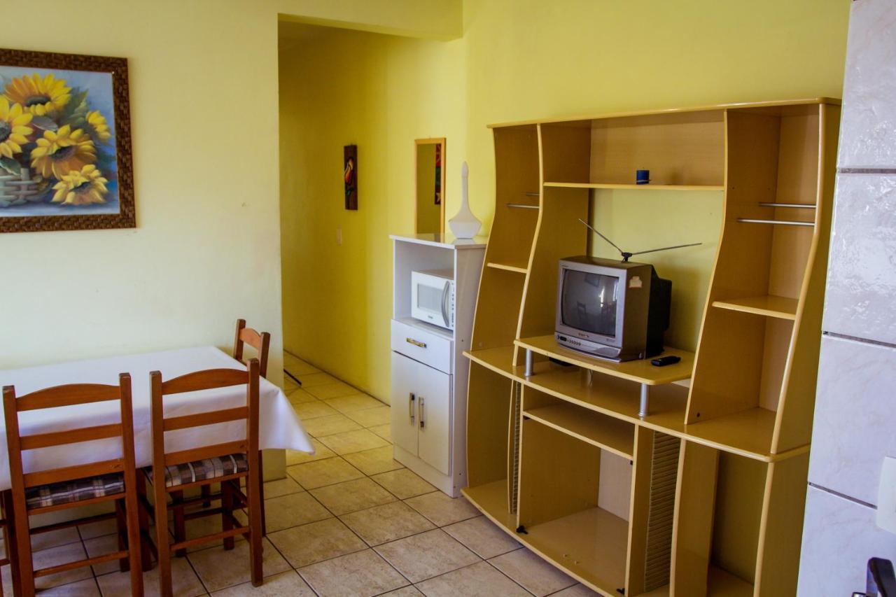 Marili Apartamentos Torres Eksteriør bilde