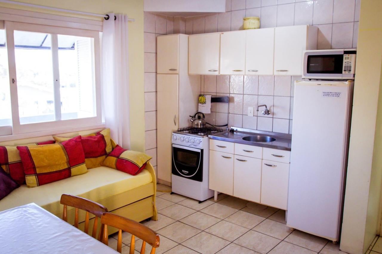Marili Apartamentos Torres Eksteriør bilde