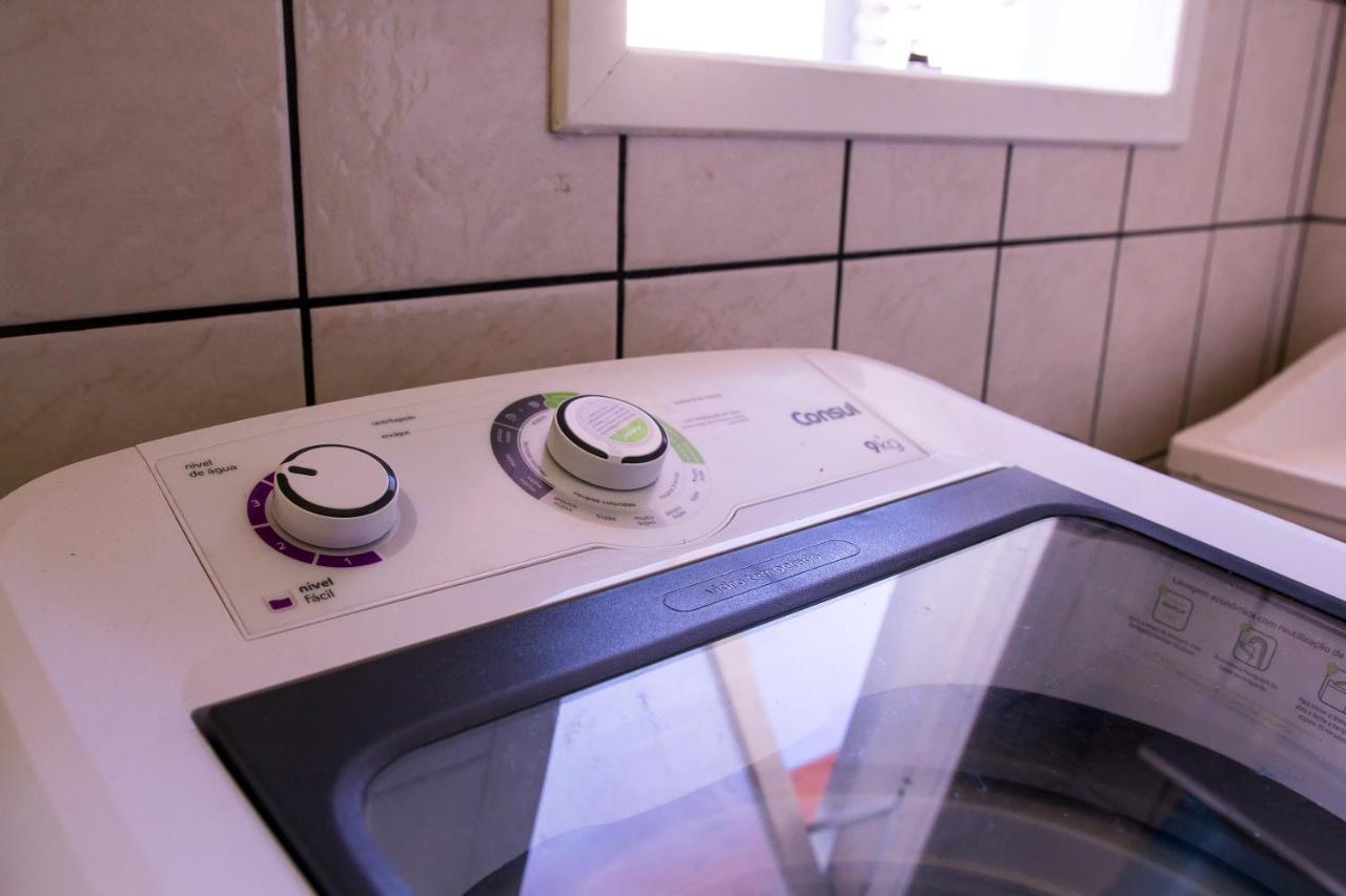 Marili Apartamentos Torres Eksteriør bilde