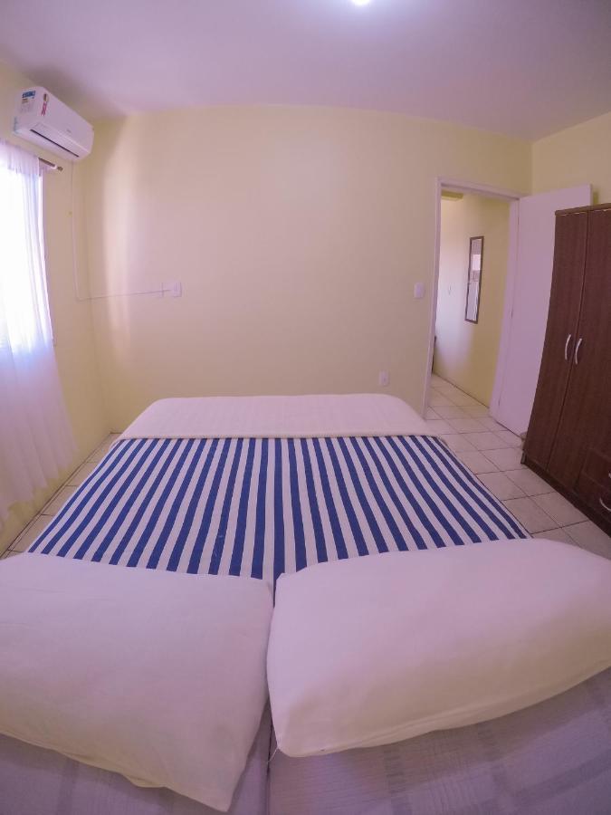 Marili Apartamentos Torres Eksteriør bilde