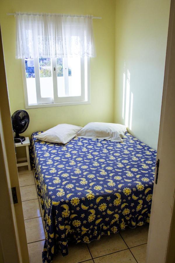 Marili Apartamentos Torres Eksteriør bilde