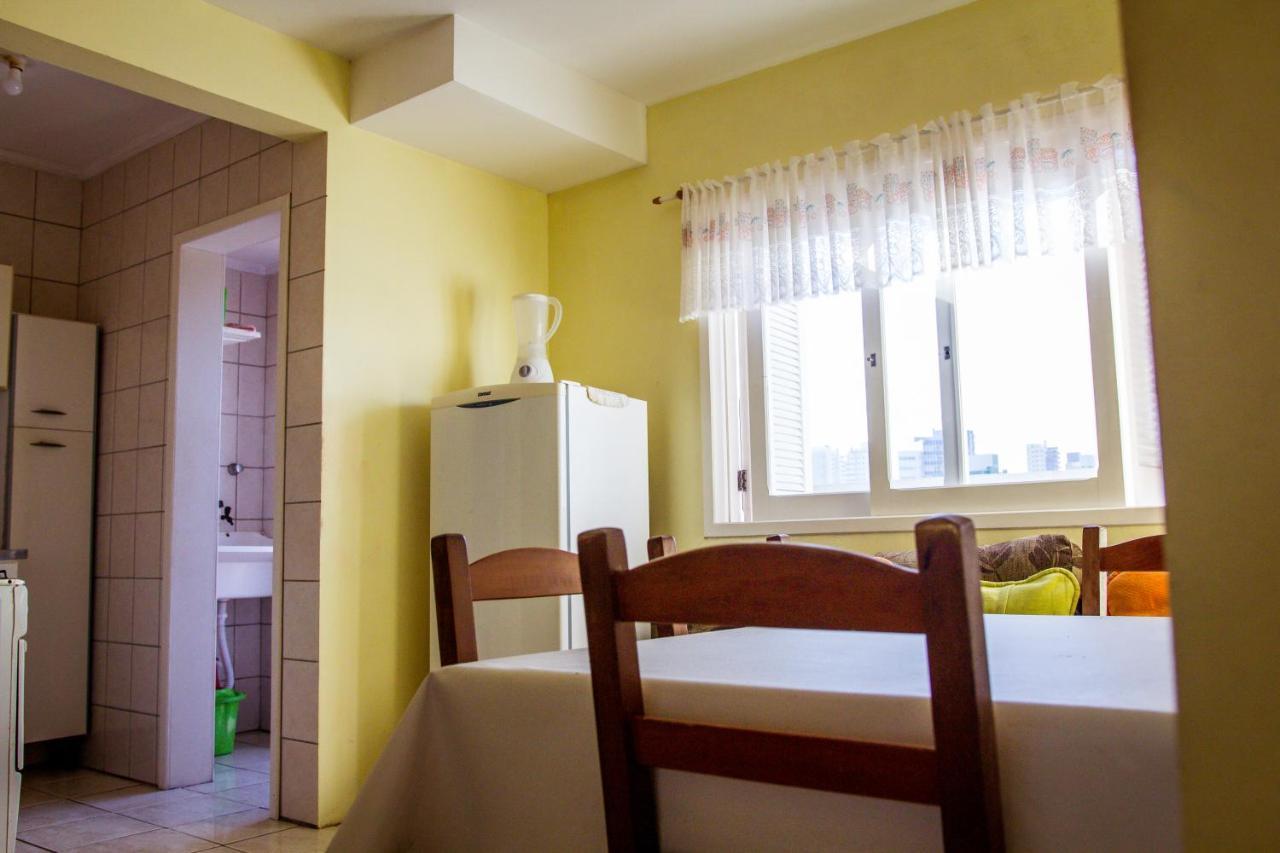 Marili Apartamentos Torres Eksteriør bilde