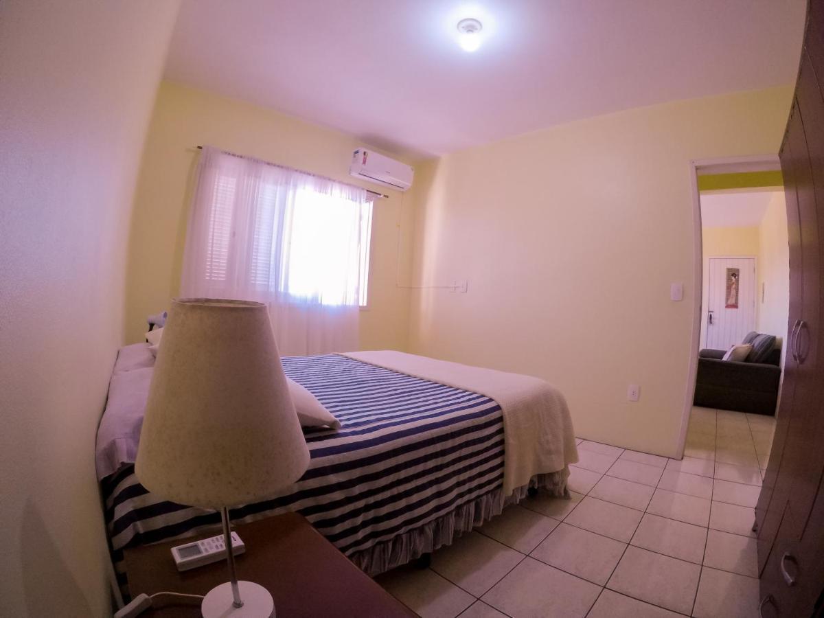 Marili Apartamentos Torres Eksteriør bilde