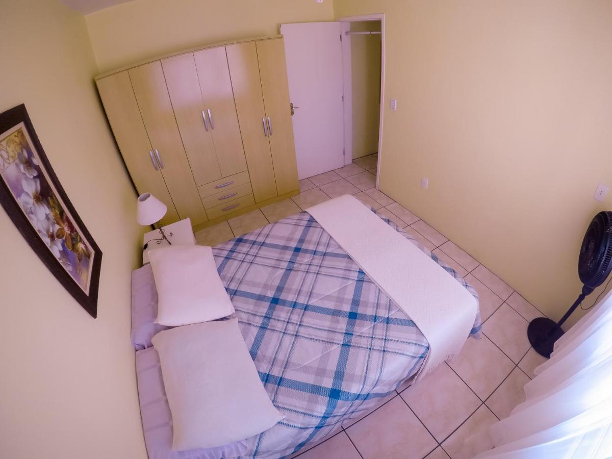 Marili Apartamentos Torres Eksteriør bilde