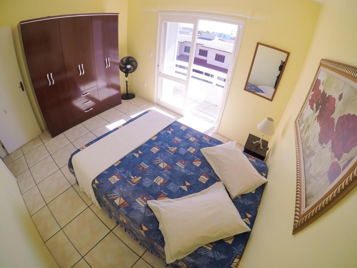 Marili Apartamentos Torres Eksteriør bilde