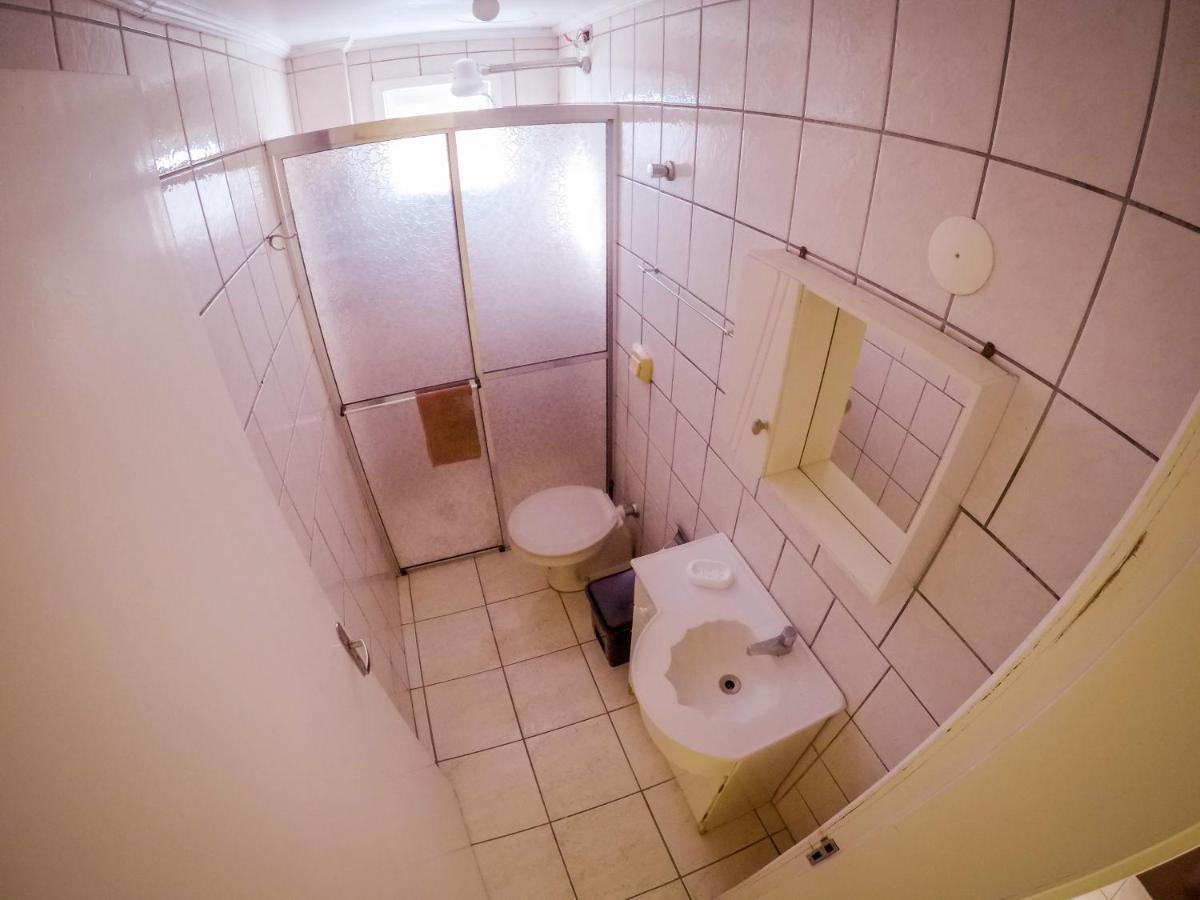 Marili Apartamentos Torres Eksteriør bilde
