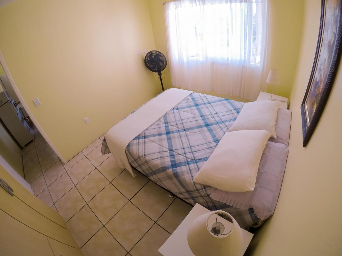 Marili Apartamentos Torres Eksteriør bilde