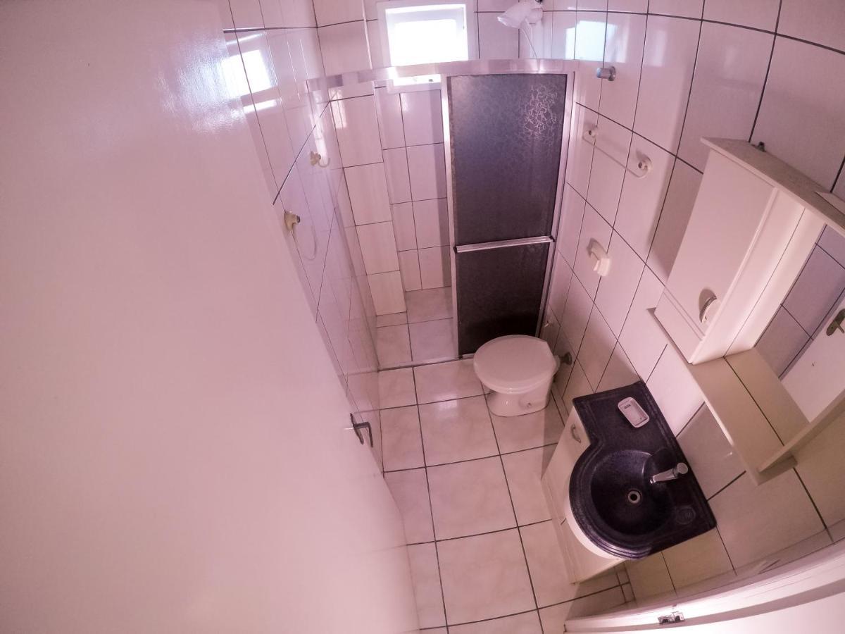 Marili Apartamentos Torres Eksteriør bilde