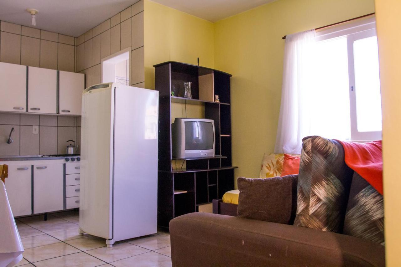 Marili Apartamentos Torres Eksteriør bilde