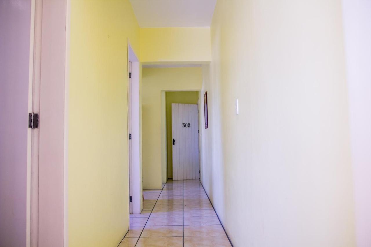 Marili Apartamentos Torres Eksteriør bilde
