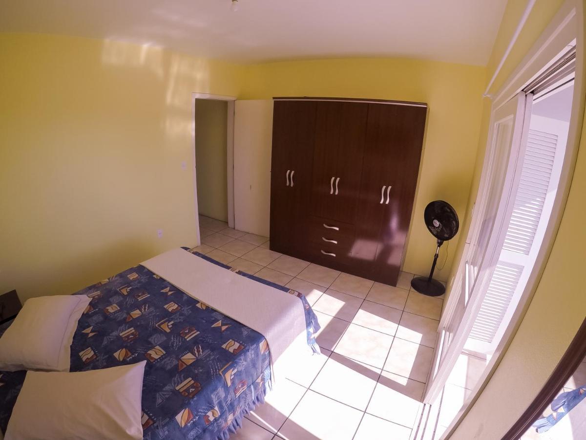 Marili Apartamentos Torres Eksteriør bilde