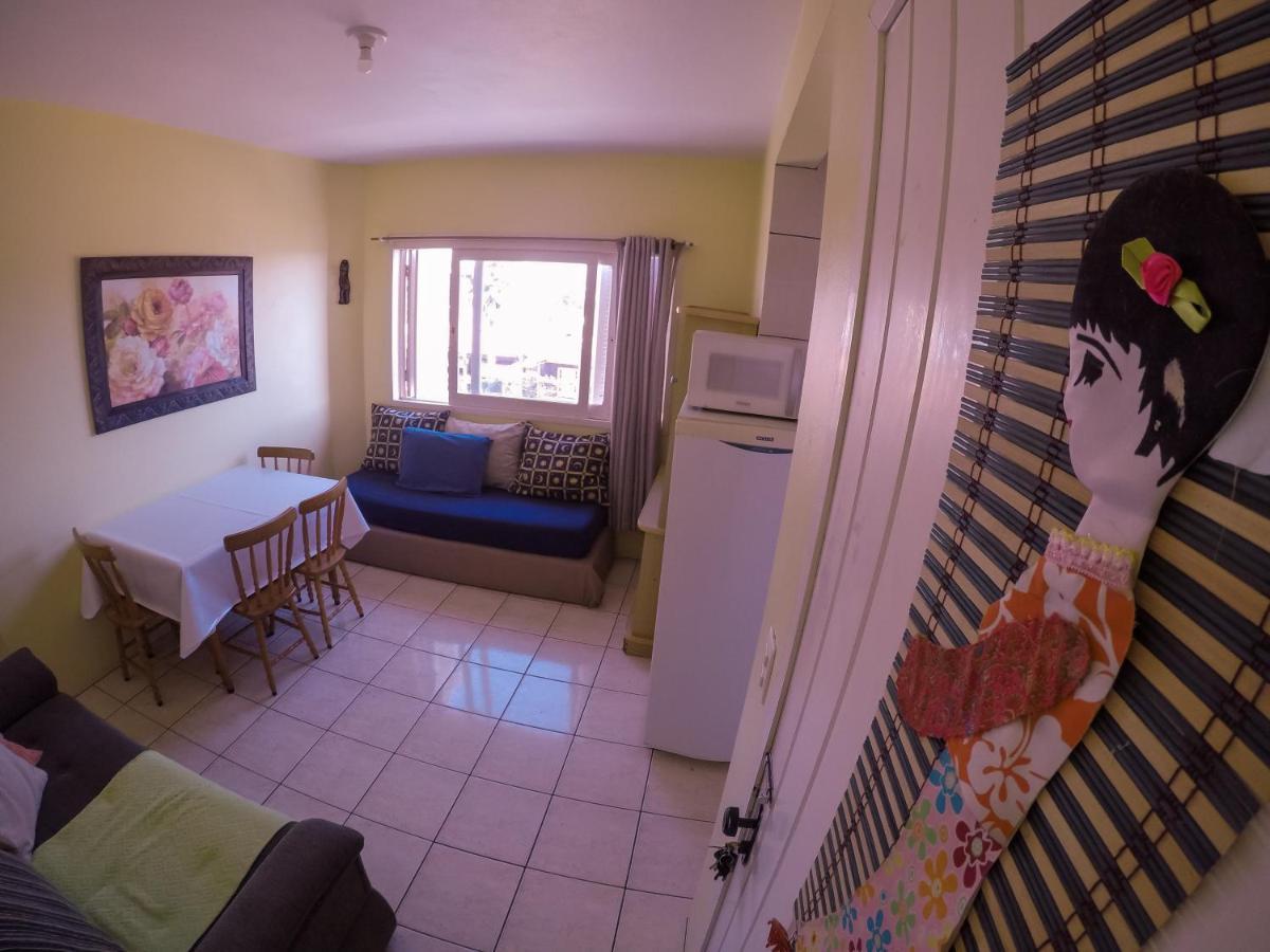 Marili Apartamentos Torres Eksteriør bilde