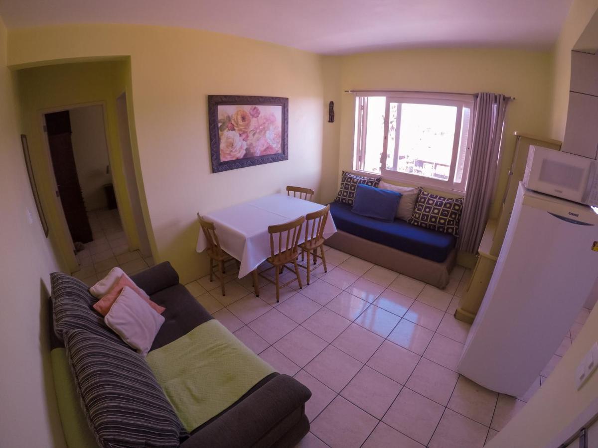 Marili Apartamentos Torres Eksteriør bilde
