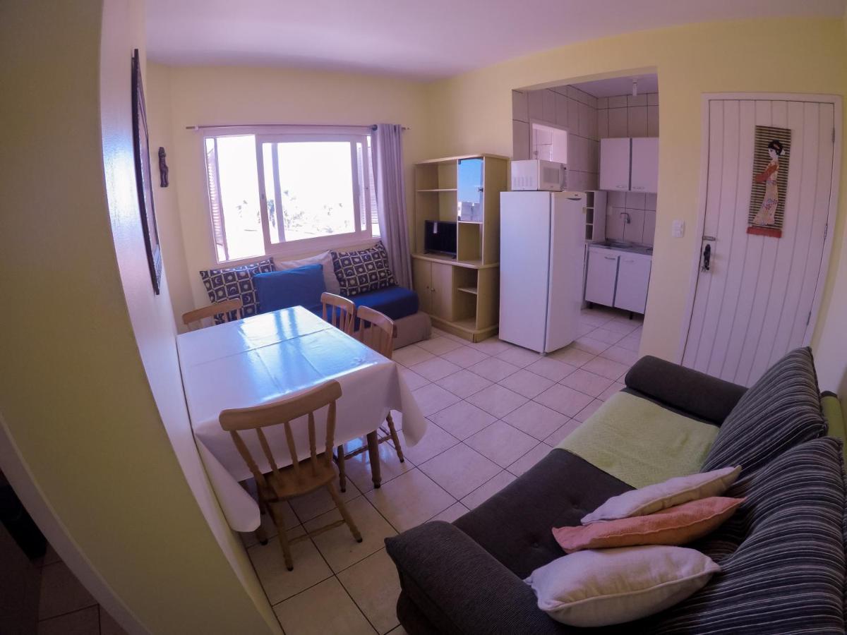 Marili Apartamentos Torres Eksteriør bilde