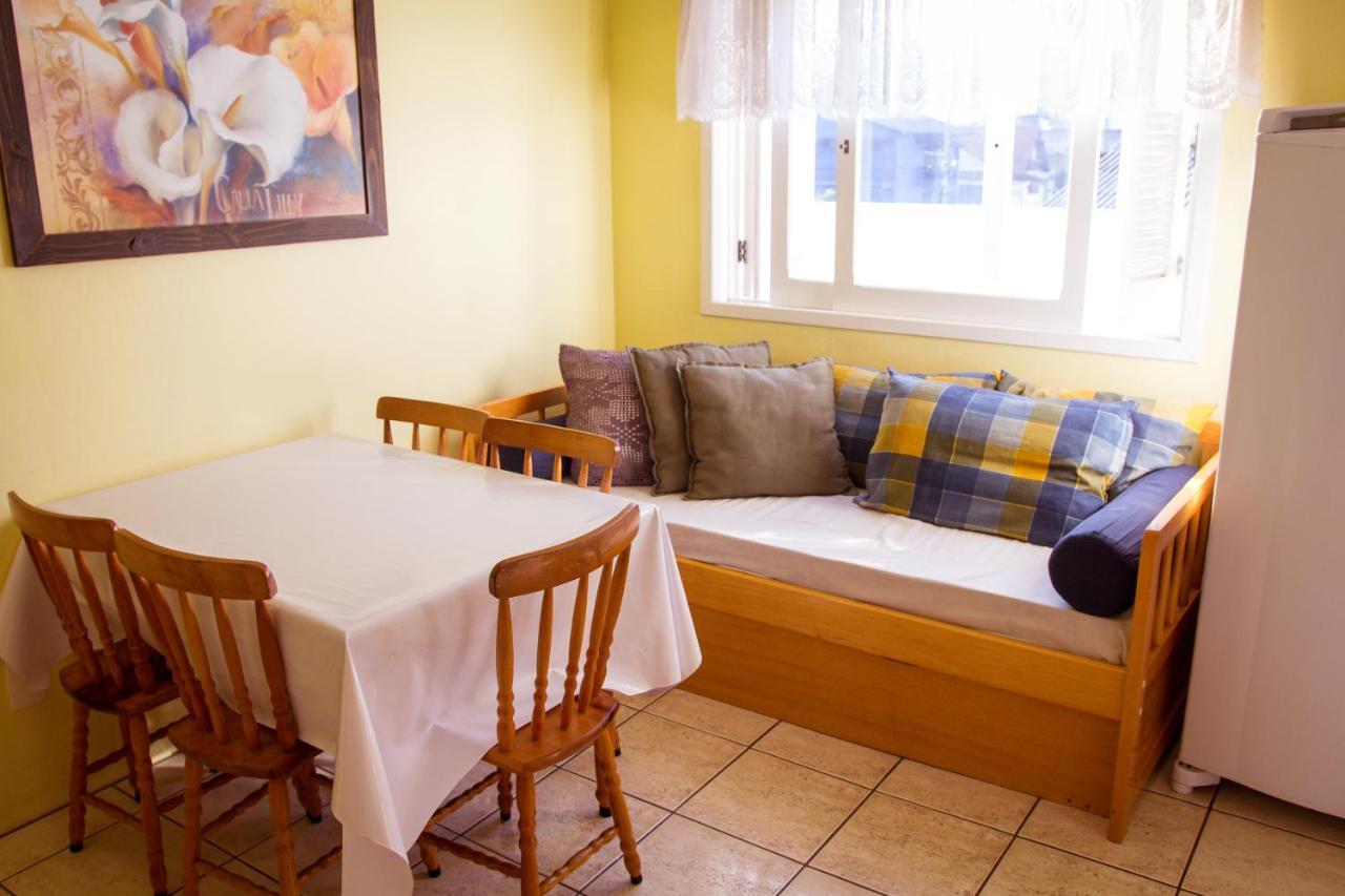 Marili Apartamentos Torres Eksteriør bilde