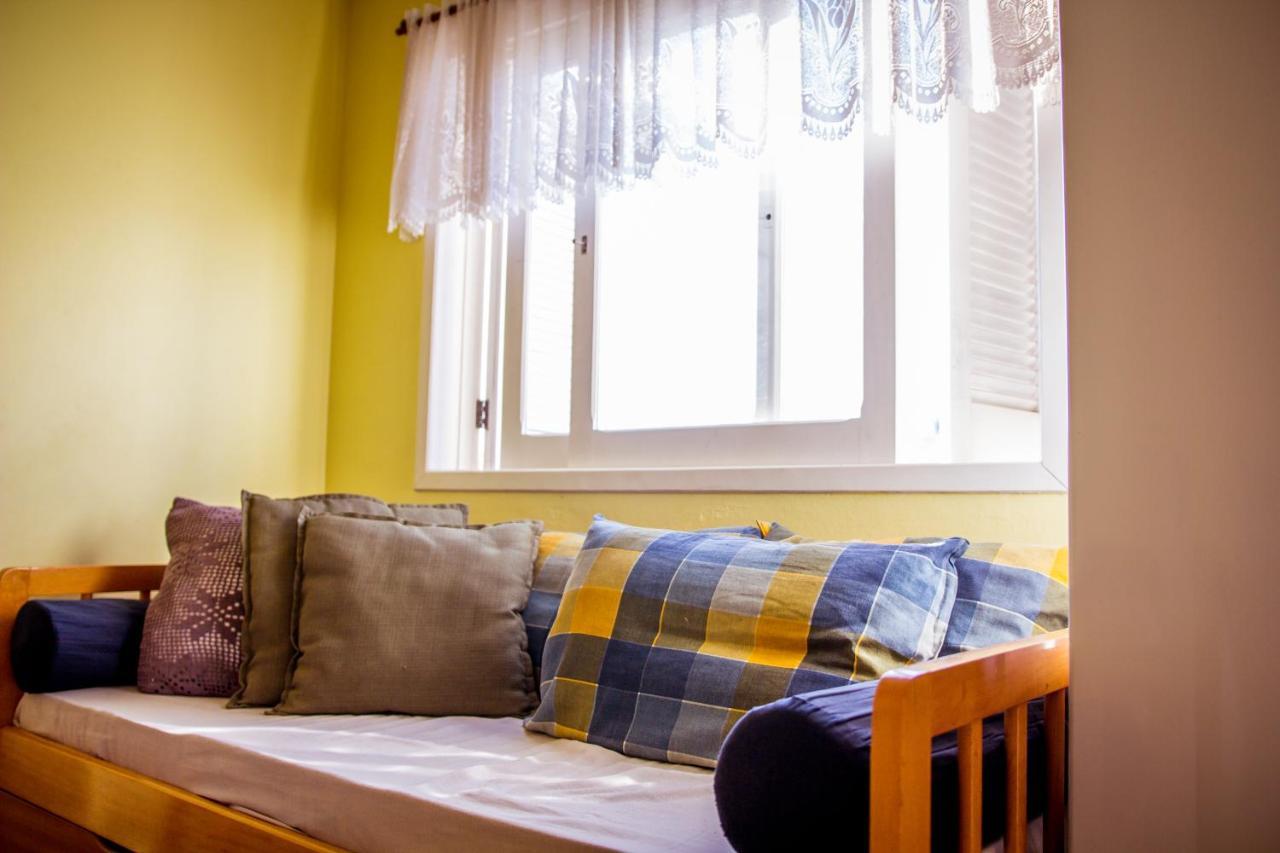 Marili Apartamentos Torres Eksteriør bilde