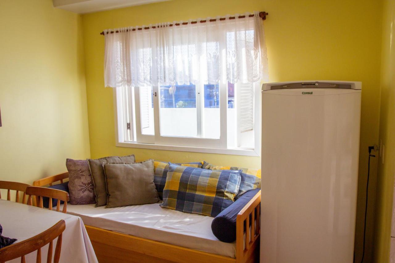 Marili Apartamentos Torres Eksteriør bilde