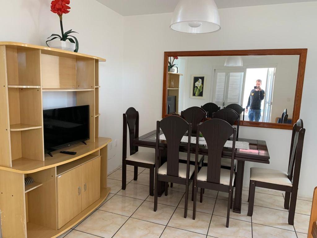 Marili Apartamentos Torres Eksteriør bilde
