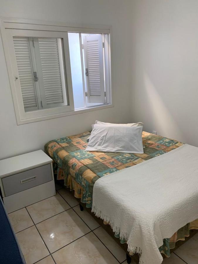 Marili Apartamentos Torres Eksteriør bilde