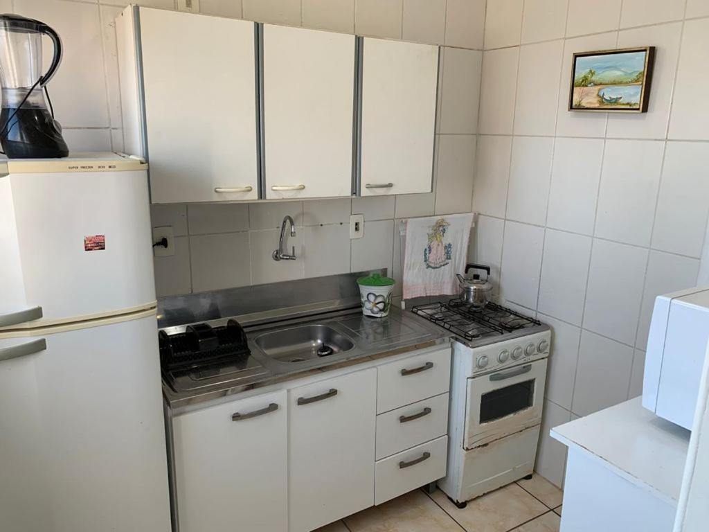 Marili Apartamentos Torres Eksteriør bilde