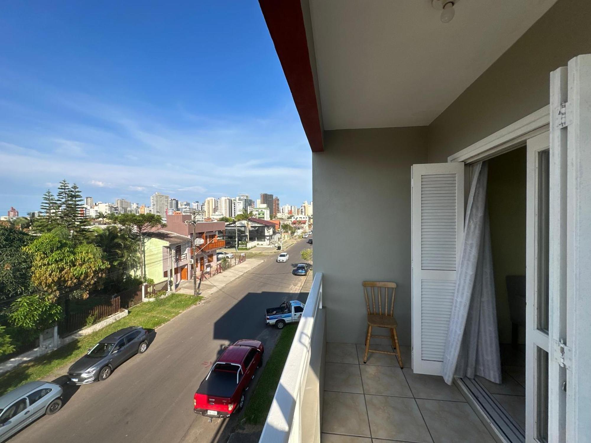 Marili Apartamentos Torres Eksteriør bilde