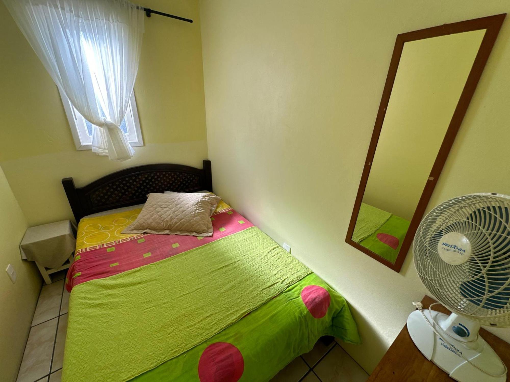 Marili Apartamentos Torres Eksteriør bilde